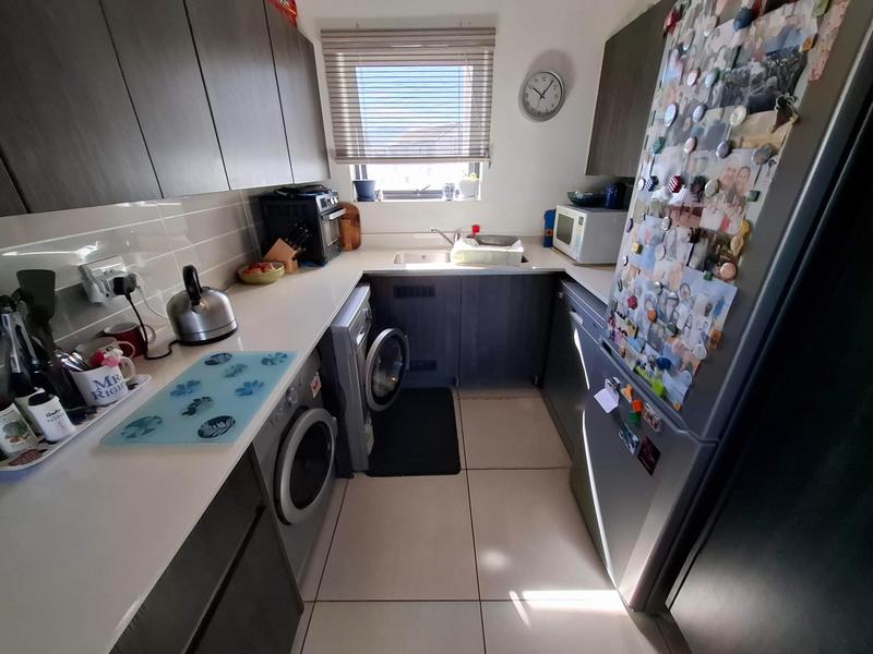 To Let 2 Bedroom Property for Rent in De Velde Western Cape